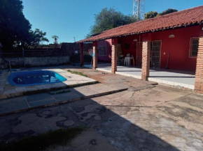 Casa na Santa Maria da Codipi